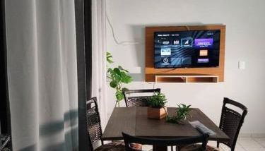 Apartamento aconchegante bem localizado - Foto 4