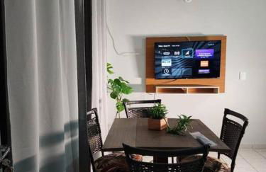 Apartamento aconchegante bem localizado - Foto 4