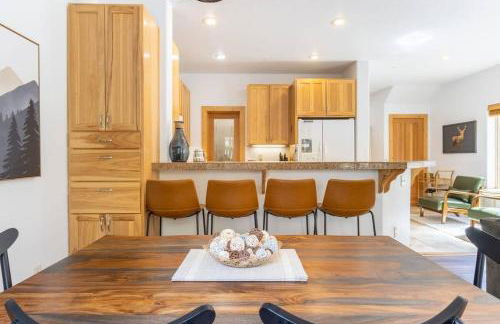 Bright 3BD Kings Beach Townhome - Foto 13