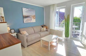 Nr 43 - Ferienwohnung Bootsweg Nähe Yachthafen - Foto 9