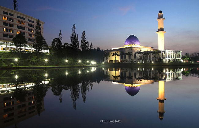 Almyra Serviced Residence - Foto 28