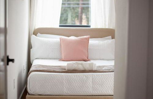 Austin Ember House with Hot Tub & Pit - Foto 26