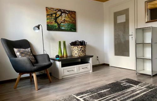 Ferienwohnung an der idyllischen Salzachschleife Nähe Salzburg - Foto 9