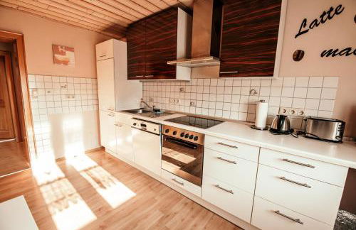 Ferienwohnungen Hauner - Foto 7