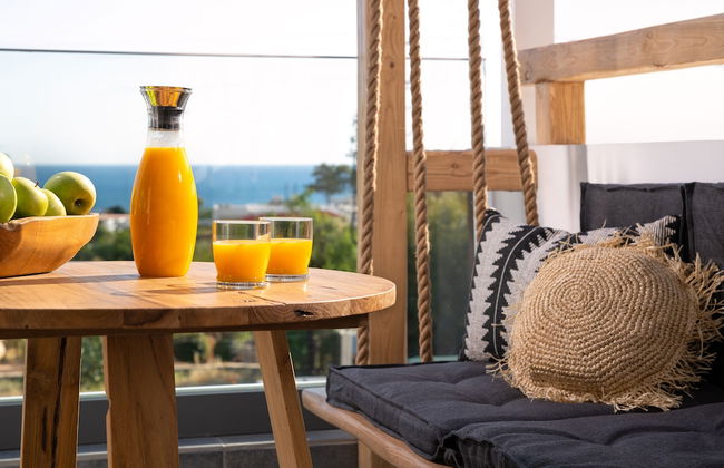 Pefkos Allure luxury Suites - Foto 14