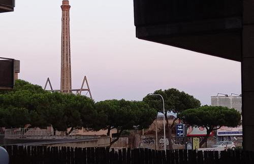 La terrazza sull'Africa - Foto 53