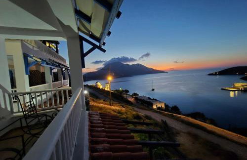 Aglaia apartments fournoi - Foto 34