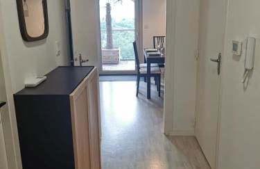 Marcel - Avec parking proche Atlantis et Zenith - Foto 17