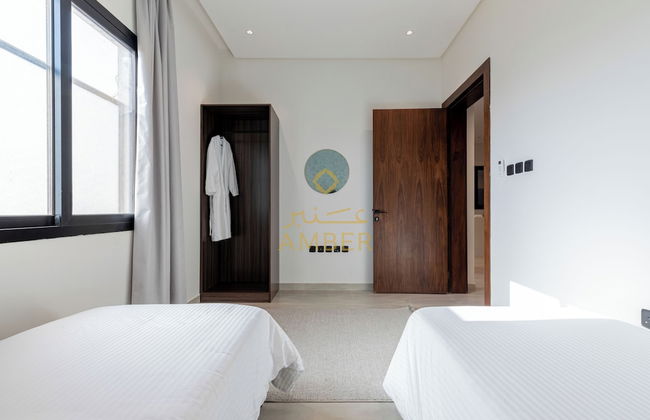 Amber Hospitality Al Nafel - Foto 35