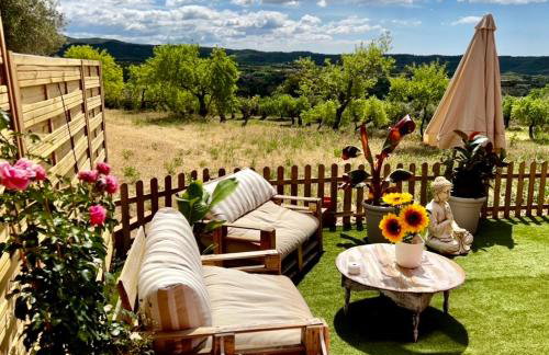 Apartamentos la Jayma del Arte - Foto 30