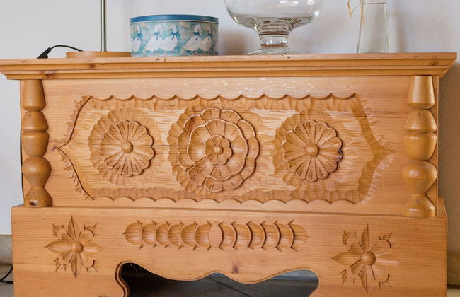 Quaint Holiday in Gröbming near Skiing - Foto 22