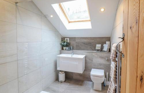 Ty Gwyn Cottage - Foto 27