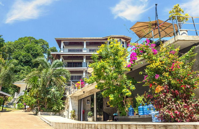 White Flower Lanta - Foto 4