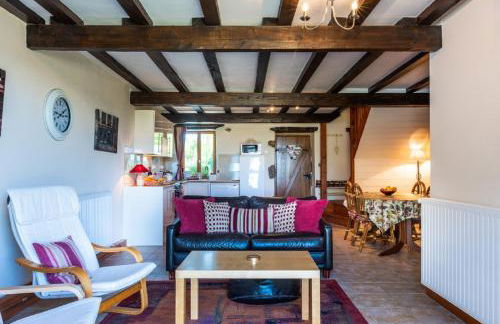 Oak Tree Gites - Foto 13