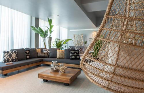 Vista Marina Apartamentos Turisticos - Foto 45