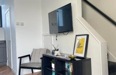 School house Portaferry - Foto 75