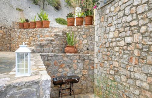 Villa by Kissakas Beach with Sea Views - Foto 24