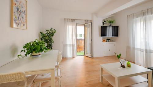 PISO CON GARAJE GRATIS EN EL CENTRO DE GRANADA. - Foto 2