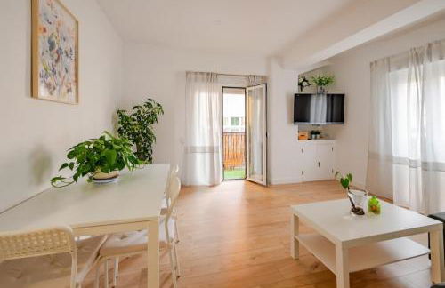 PISO CON GARAJE GRATIS EN EL CENTRO DE GRANADA. - Foto 2