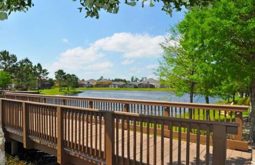 Spacious 7bd Pool Gm Hm Terra Verde Resort-211hbl 7 Bedroom Home by RedAwning - Foto 94