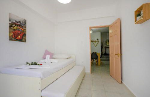 Michael's Apartment's - Foto 34