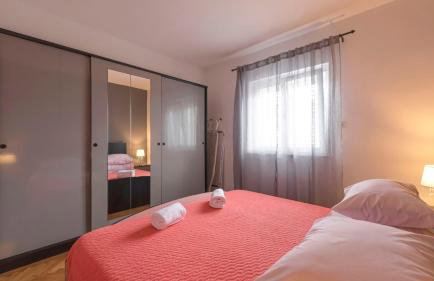 Apartman Matteo Split -free parking - Foto 11