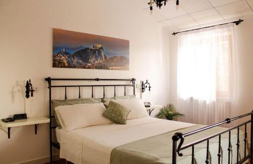 Villa Silvia Gabicce - Foto 17