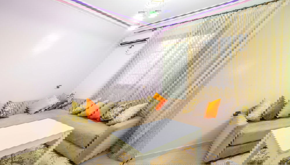 Family Apartment - Foto 1, Imagen principal