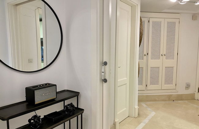 YOLO Spaces - Sotogrande Marina Luxury Apartment - Foto 42