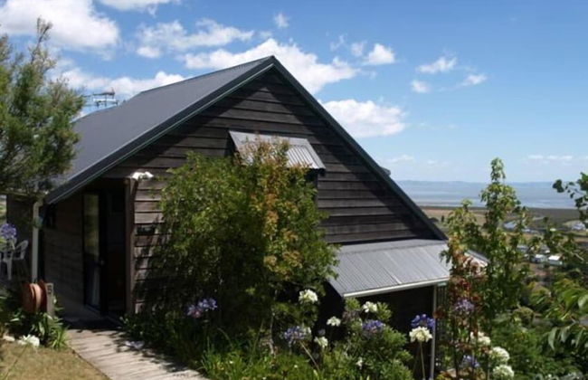 Grafton Cottage & Chalets - Foto 52