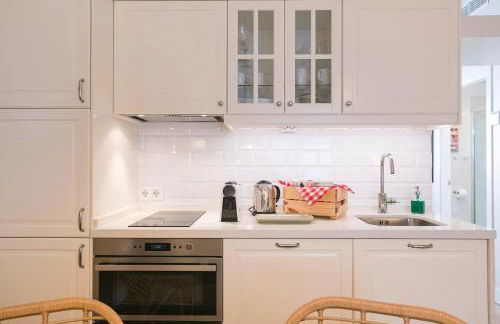 Cream Loft Siente Jerez Parking Incluido - Foto 14