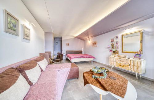 Magical View Studios 2 Asproneri, Kamena Vourla - Photo 34