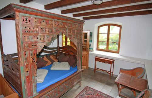 Gutshaus in Gressow mit Teich - Foto 48