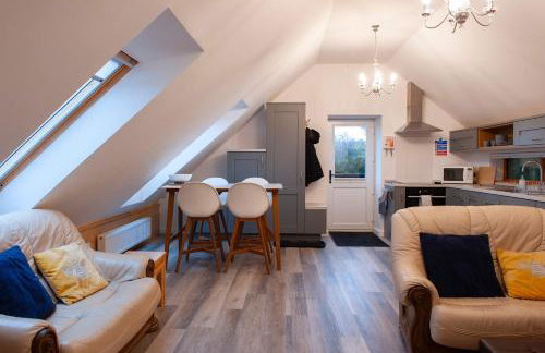 Dartmoor Barn on North Hessary Tor - Foto 24