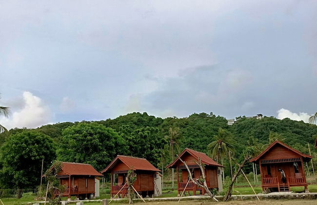 Mio Villa Tomang Omang Lombok - Foto 26
