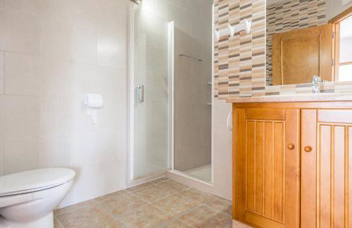 Bungalows La Aceitera - Apartamento 1 - Photo 16