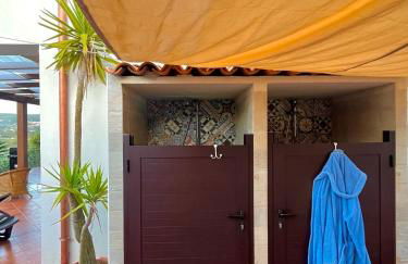 Casa Fortuna - con solarium panoramico a Castellabate - Foto 8