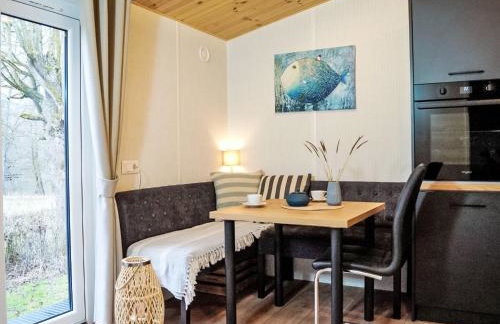 Holiday Home Tiny Haus Soul & Lake by Interhome - Foto 1