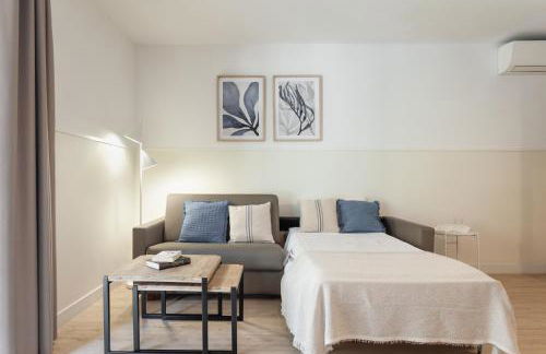 Apartments Sata Olimpic Village Area - Foto 48