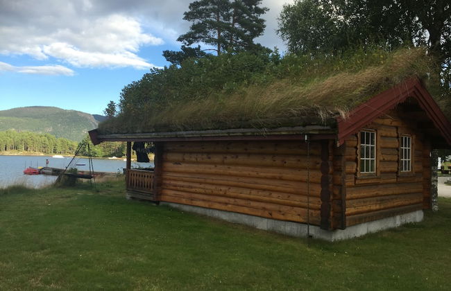 Nisser Hyttegrend Og Camping - Photo 73