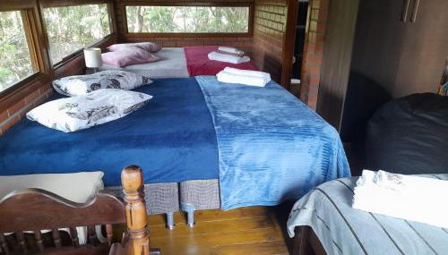 Casinha da Serra com açude - Foto 3