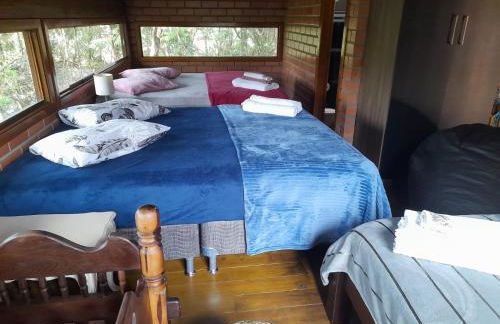 Casinha da Serra com açude - Foto 3