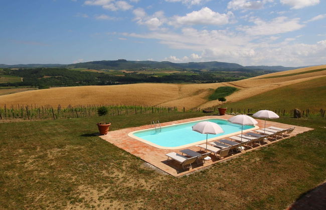 Belvilla by OYO Montenero - Foto 12