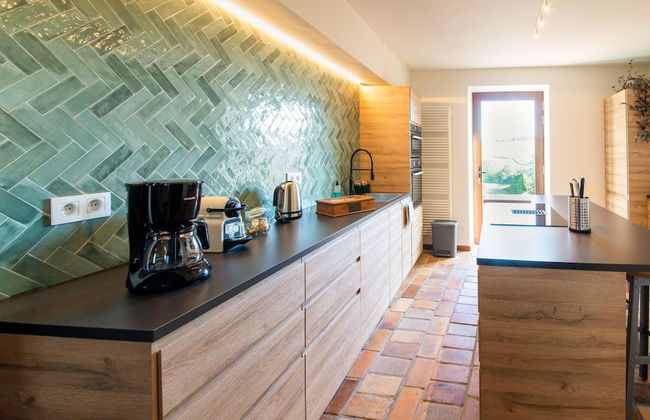 Stunning Holiday Home in Theux - Foto 10