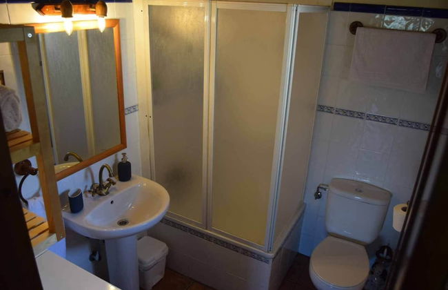 La Casita de La Nozal - Foto 19