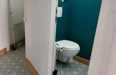 Le Pavillon de l'Intemporelle Bagnères de Bigorre - Foto 42