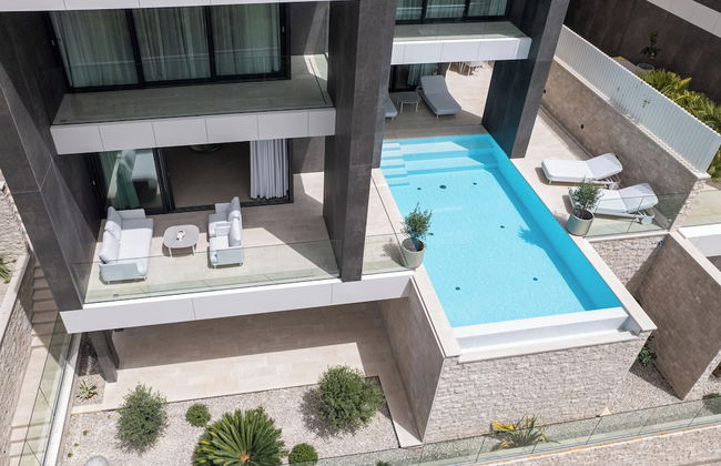 Villa Brela-Rogac1 - Foto 63