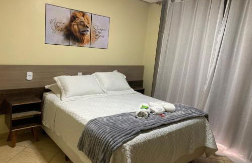 Apto 013 - Residencial Canaã - Foto 14