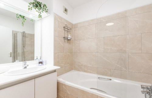 Artémis by Kleidos -10 min des jardins du chateau de Versailles avec parking - Foto 8