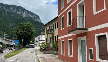 Larocca Tourist Home 3 Valbrenta - Foto 2